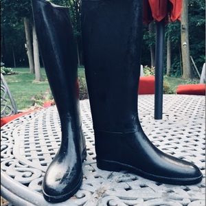 Dublin Universal boots